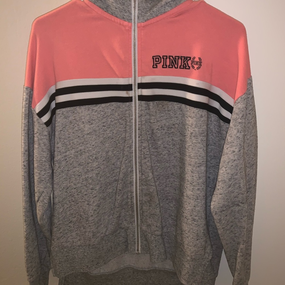 PINK Women’s Sweatshirt size SML